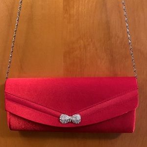 Vintage Flapper Clutch